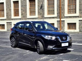 Foto do veículo Nissan Kicks Sl 1.6 16v Flexstar 5p Aut.