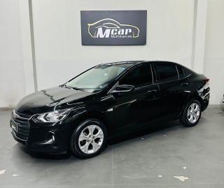 Foto do veículo Chevrolet Onix Plus 1.0 Turbo Ltz