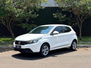 Foto do veículo Fiat Argo Drive 1.0 6v Flex