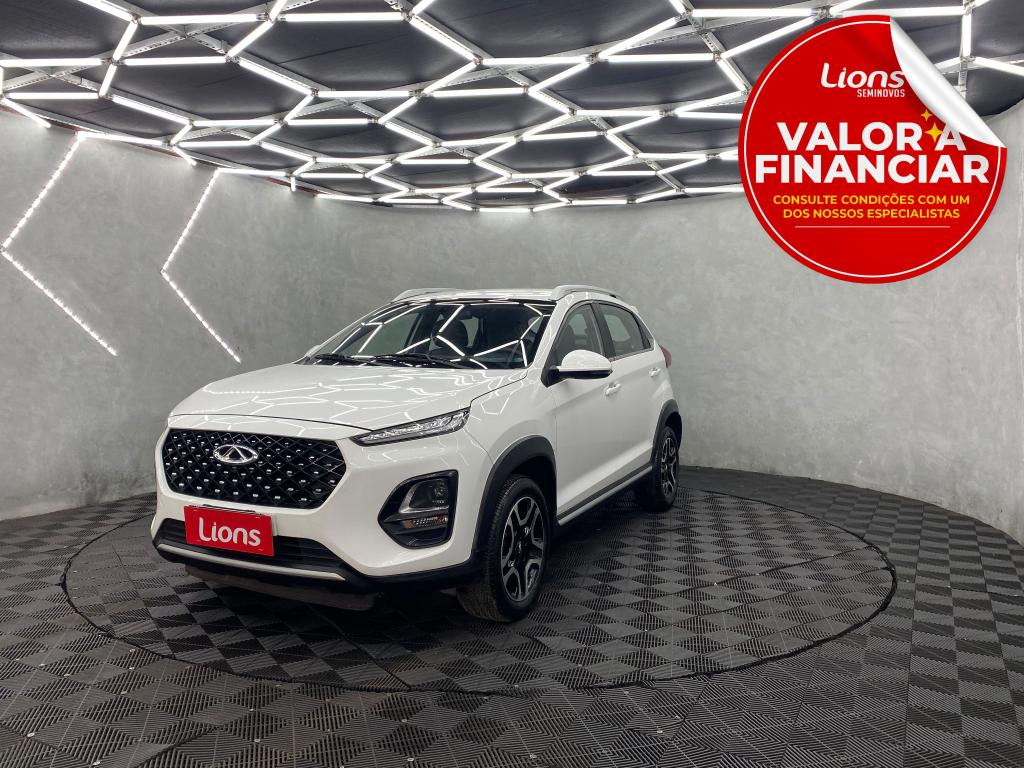 Caoa Chery Tiggo 2023