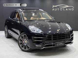Foto do veículo Porsche Macan 3.6 Bi-turbo 400cv