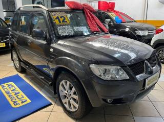 Foto do veículo Mitsubishi Pajero Tr4 2.0/2.0 Flex 16v 4x4 Aut.