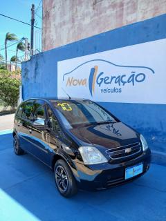 Foto do veículo Chevrolet Meriva 1.4 Econoflex Joy