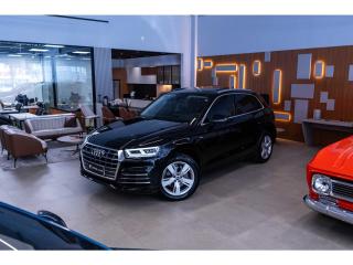 Foto do veículo Audi Q5 2.0 S Line S Tronic Quattro
