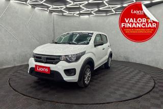 Foto do veículo Fiat Mobi Like 1.0 Fire Flex 5p.