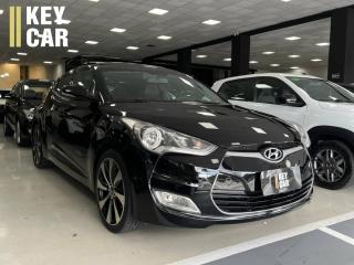 Foto do veículo Hyundai Veloster 1.6 16v 140cv Aut.