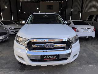 Foto do veículo Ford Ranger 3.2 Cd Xlt Auto 4wd