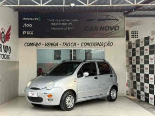 Foto do veículo Chery Qq 1.1 16v