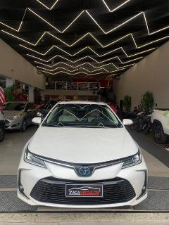 Foto do veículo Toyota Corolla 1.8 Hev Altis Cvt
