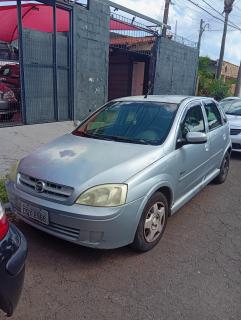 Foto do veículo Chevrolet Corsa 1.0l Flexpower Maxx