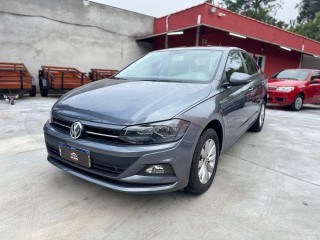 Foto do veículo Volkswagen Virtus 1.0 200 Tsi Comfortline Auto