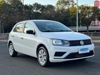 Foto do veículo Volkswagen Gol 1.6 Msi Flex 8v 5p