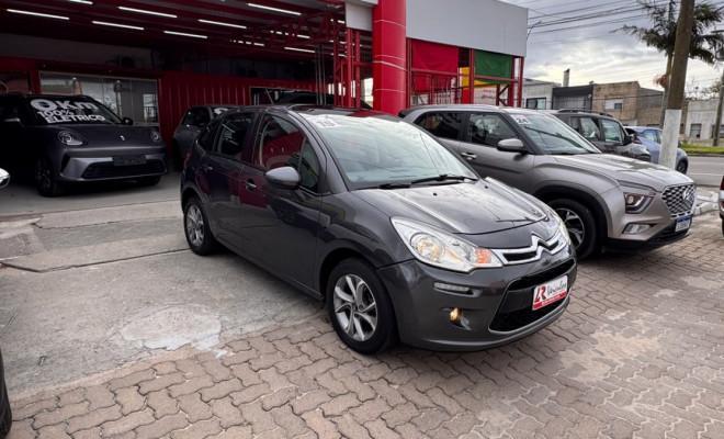 Citroen Citroën C3