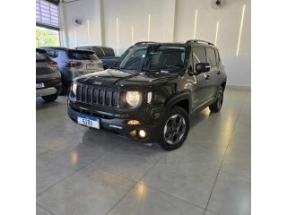 Foto do veículo Jeep Renegade 1.8 Std Auto