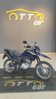 Foto do veículo Honda Nxr 160 Bros Cbs Flex