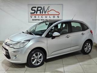 Foto do veículo Citroen C3 1.5 8v Flex Tendance