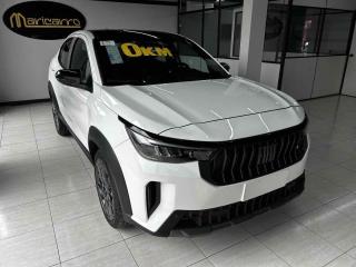 Foto do veículo Fiat Fastback Impetus 1.0 200 T. Flex Aut