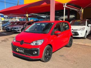 Foto do veículo Volkswagen Up 1.0 Move Up!