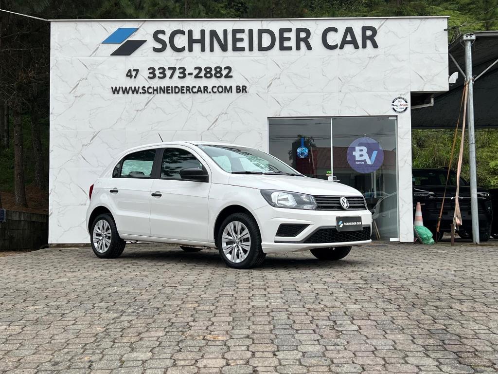 Volkswagen Gol