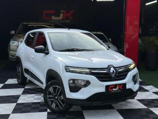 Foto do veículo Renault Kwid 1.0 Intense