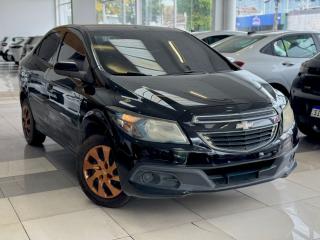 Foto do veículo Chevrolet Prisma 1.4 Spe/4 Lt