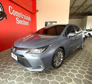 Foto do veículo Toyota Corolla Xei 2.0 Flex 16v Aut.