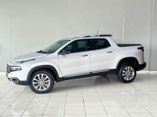 Foto do veículo Fiat Toro Volcano 2.0 16v 4x4 Tb Diesel Aut.