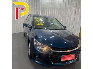 Foto do veículo Chevrolet Onix Hatch Lt 1.0 12v Flex 5p Mec.