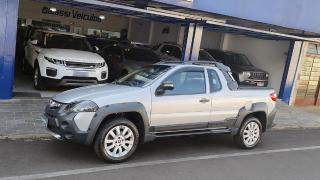 Foto do veículo Fiat Strada Adventure 1.8 Mpi 8v 103cv Ce