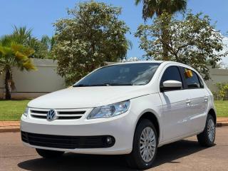 Foto do veículo Volkswagen Gol (novo) 1.0 Mi Total Flex 8v 4p