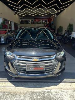 Foto do veículo Chevrolet Onix 1.0