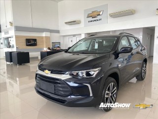 Foto do veículo Chevrolet Tracker 1.0 Turbo Lt Auto