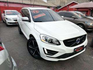 Foto do veículo Volvo Xc60 3.0 T6 R-design Auto 4wd