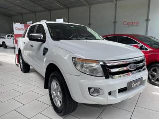 Foto do veículo Ford Ranger Xlt 3.2 20v 4x4 Cd Diesel Aut.