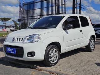 Foto do veículo Fiat Uno 1.0 Evo Flex Vivace