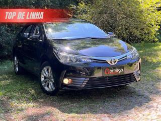 Foto do veículo Toyota Corolla Xei 2.0 Flex 16v Aut.