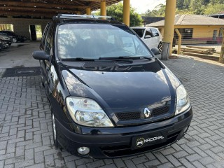 Foto do veículo Renault Scenic 1.6 16v Expression Hi-flex