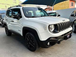 Foto do veículo Jeep Renegade Moab 2.0 4x4 Tb Diesel Aut.