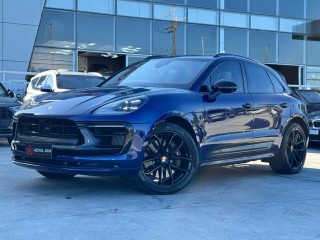 Foto do veículo Porsche Macan 2.9 V6 Gts Pdk 4wd