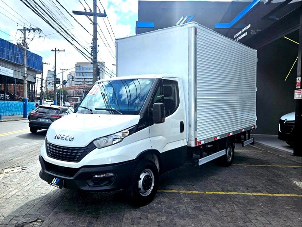 Iveco Daily 2021