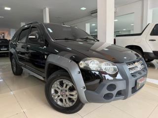 Foto do veículo Fiat Palio 1.8 16v Flex Weekend Dualogic Adventure