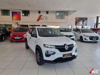 Foto do veículo Renault Kwid Zen 1.0 Flex 12v 5p Mec.