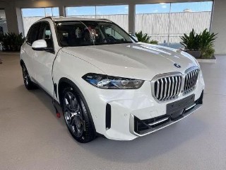 Foto do veículo Bmw X5 Xdrive 50e 3.0 M Sport Aut. (hibrido)