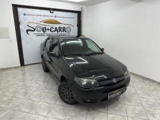 Foto do veículo Fiat Siena 1.0/ex 1.0 Mpi Fire/fire Flex 8v