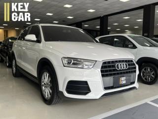 Foto do veículo Audi Q3 1.4 Tfsi Ambiente Gasolina 4p S-tronic