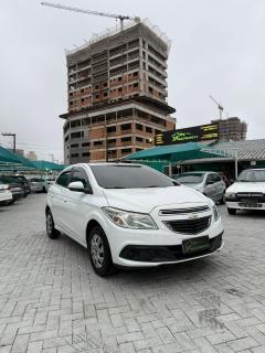 Foto do veículo Chevrolet Onix 1.0 Spe/4 Lt