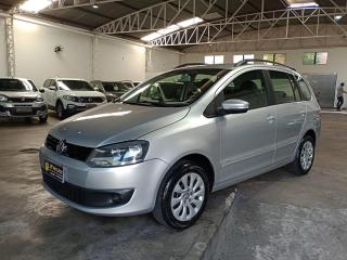 Foto do veículo Volkswagen Spacefox 1.6 Vht Total Flex Trend I-motion