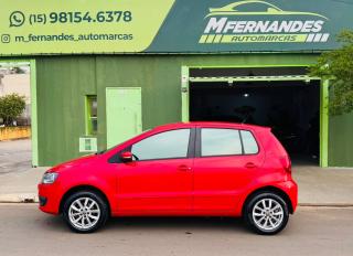 Foto do veículo Volkswagen Fox 1.0 Tec Total Flex