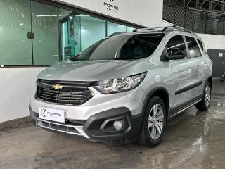 Foto do veículo Chevrolet Spin Activ 1.8 8v Econo. Flex 5p Aut.