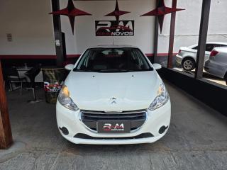 Foto do veículo Peugeot 208 1.5 8v Flex Active